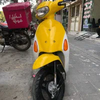 پاکشتی لست فور|موتورسیکلت|تهران, شهرک ابوذر|دیوار