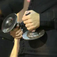 اجرای مارش عزا و موزیک تعزیه و دمام زنی(طبل)|خدمات پذیرایی، مراسم|مشهد, حرم مطهر رضوی|دیوار