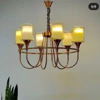 لوستر لوتوس