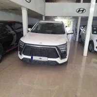 کی ام سی x5مدل ۱۴۰۳