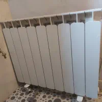 بخاری(شوفاژ یا هیتر) برقی