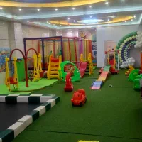 خانه بازی اوینا کیدز