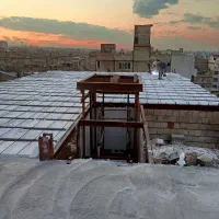 جوشکار اسکلت