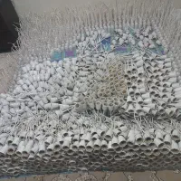 فروش آویز میله ای|لوستر و چراغ آویز|قم, شهرک امام حسن|دیوار