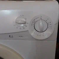 لباسشویی مدل کندی|ماشین لباسشویی و خشک‌کن لباس|کرج, باغستان|دیوار