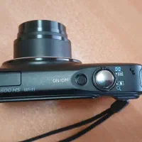 canon power shot sx 600hs|دوربین عکاسی و فیلم‌برداری|مشهد, سعد آباد|دیوار