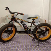 دوچرخه سایز 20