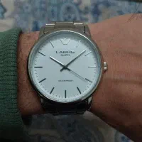 ساعت مچی laros