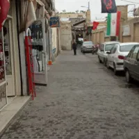 مغازه13متردرپاساژدیانتی بازارقیصریه معاوضه|فروش مغازه و غرفه|زنجان, |دیوار