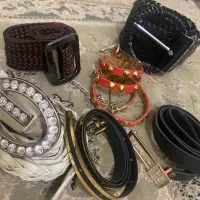 کمربند زنانه