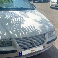 سمند LX|خودرو سواری و وانت|تهران, آرارات|دیوار