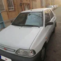 پراید 131مدل 99بیرنگ شاسی پلمپ