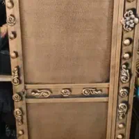 سویس خواب|تخت و سرویس خواب|مشهد, سیلو|دیوار