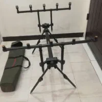 پایه پد کایدا پرو 50تایی اصلی درحد نو