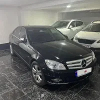 C200 2008|خودرو سواری و وانت|تهران, ولنجک|دیوار