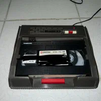 نوار برگردان VHS johnson اصل تایوان