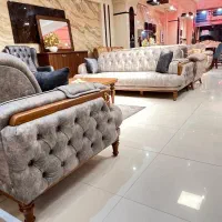 راشل مبل راحتی فروشگاه نفیس