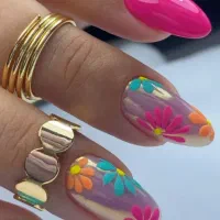 کاشت ناخن+کراتینه فقط۹۹۹ تومان، vipجنوب تهران|خدمات آرایشگری و زیبایی|تهران, خانی آباد نو شمالی|دیوار