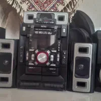ضبط مارشال ۵ بانده