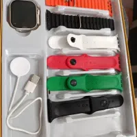 ساعت هوشمند الترا۱۶پلمپ