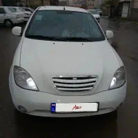 تیبا دو آخر ۹۸ بی رنگ بی ضربه  استثنایی