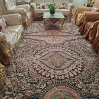 یک جفت فرش۶ متری|فرش|تهران, افسریه جنوبی|دیوار