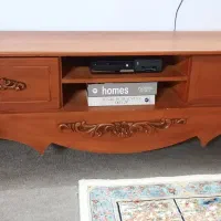 میز تلویزیون