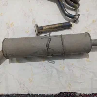 فروش هدرز.منبع.سنتر|قطعات یدکی و لوازم جانبی|سنندج, |دیوار