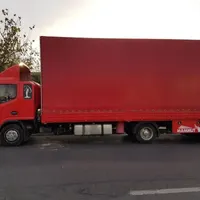 شرکت باربری اتوبارتهران کرج حومه سعادت آبادستارخان|خدمات حمل و نقل|تهران, استاد معین|دیوار