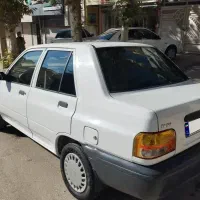 پراید درجه یک|خودرو سواری و وانت|خرم‌آباد, |دیوار