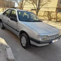 پژو ۴۰۵ مدل ۹۲دوگانه سوز کارخانه قیمت ۶۰۰۰۰۰۰۰۰