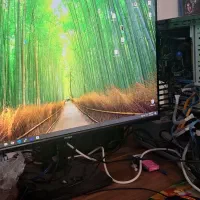 کامپیوتر خانگی Core i7 16gb RAM SSD