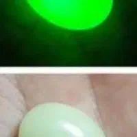 گوهر شب چراغ و قمر چشم گربه زیبا و خاص