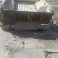 گاری.|قطعات یدکی و لوازم جانبی|کوهدشت, |دیوار