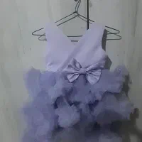 لباس مجلسی دخترانه