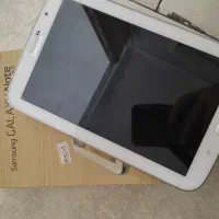 تبلت سامسونگ از کار افتاده