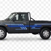 حواله نیسان زامیاد تحویل برج ۹