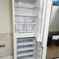 یخچال و فریزر هیمالیا کمبی با3سال گارانتی Himalia|یخچال و فریزر|گرگان, |دیوار