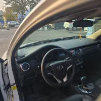 جک J5 بی رنگ مدل ۹۶|خودرو سواری و وانت|رشت, شهرک صبا|دیوار