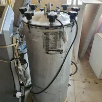 دستگاه اتو کلاو 100 لیتری|آرایشی، بهداشتی، درمانی|تهران, محمودیه|دیوار