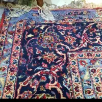 فرش دستی|فرش|مشهد, جنت|دیوار