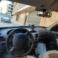 ساینا ۹۷ دوگانه|خودرو سواری و وانت|مشهد, الهیه|دیوار