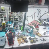 تعمیرات برد الکترونیکی