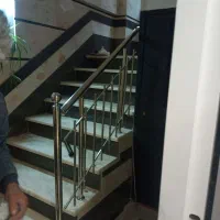 اجرای و نصب وتعمیرات نرده استیل حفاظ استیل