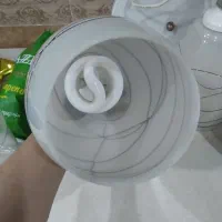لوستر آشپز خانه سالم|لوستر و چراغ آویز|تهران, آذری|دیوار