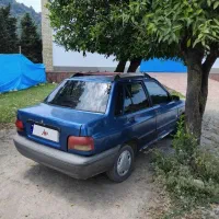 خودرو سواری|خودرو سواری و وانت|نوشهر, |دیوار