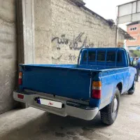 نیسان ۸۵ انژکتور|خودرو سواری و وانت|بابل, |دیوار