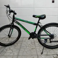 دوچرخه سایز 26|دوچرخه، اسکیت، اسکوتر|قرچک, زیبا شهر|دیوار