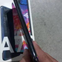 سامسونگ A70|موبایل|تهران, دردشت|دیوار