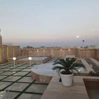 زمین جنوبی جهت ساخت شهرک میلاد